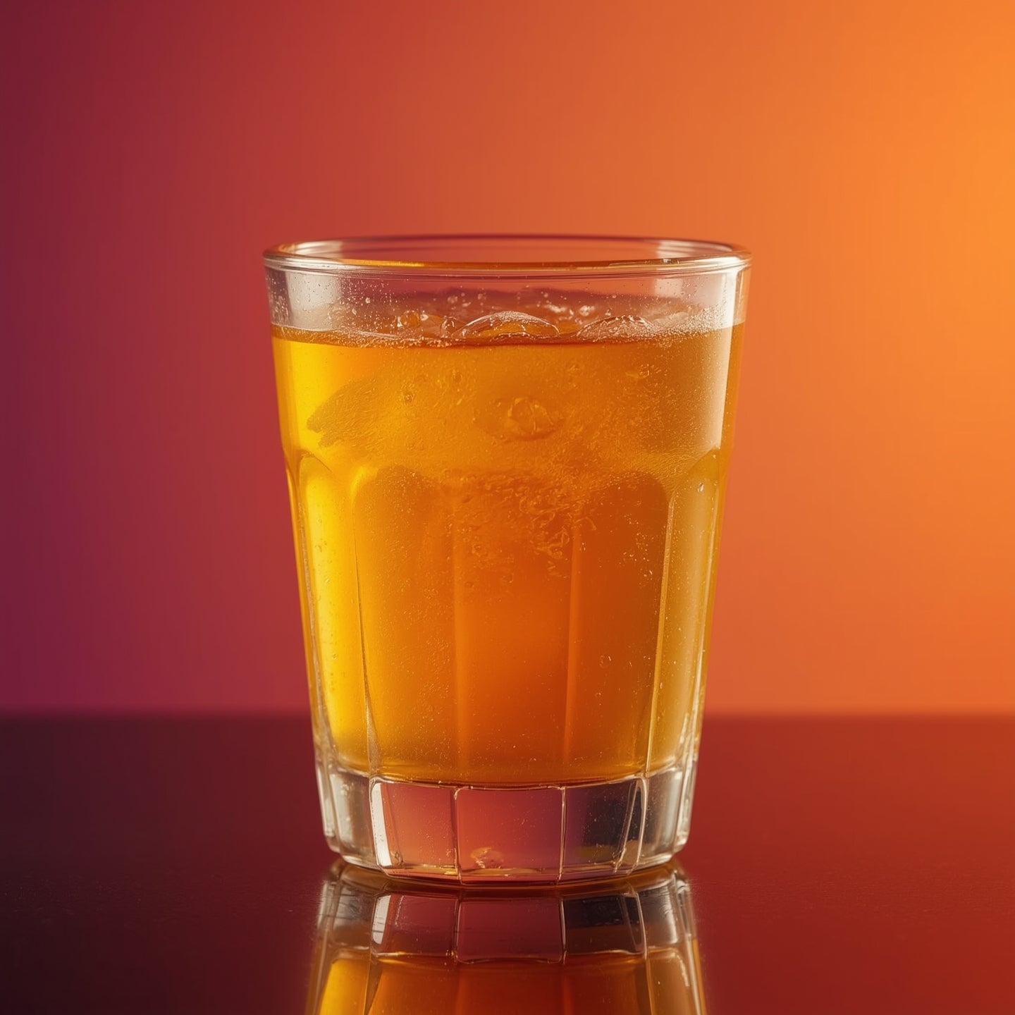 Pulserica Passion Mango Elixir